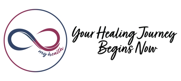 My Health Logo 2