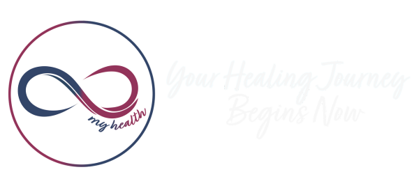 My Health Logo 2