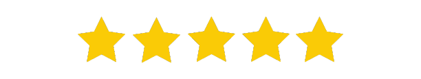 5-star review
