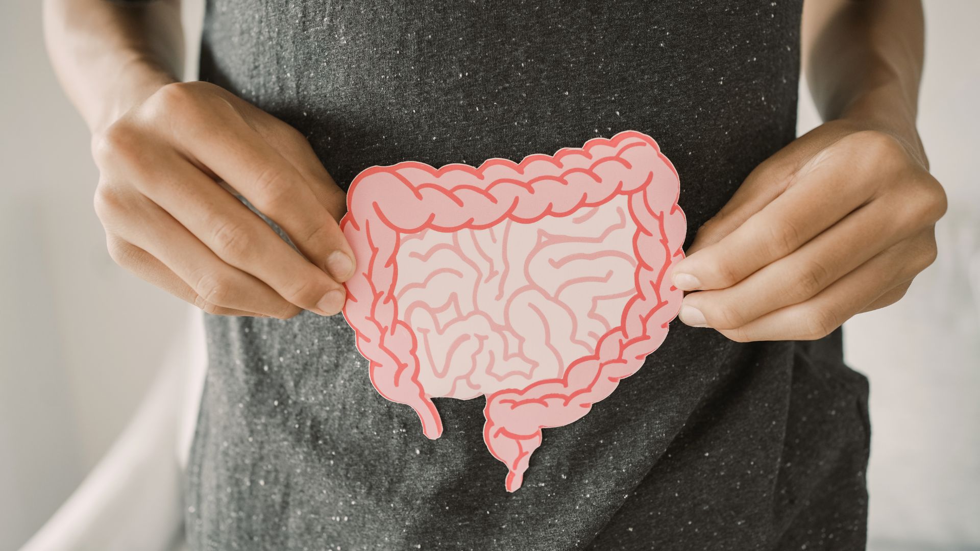 Gut rehabilitation